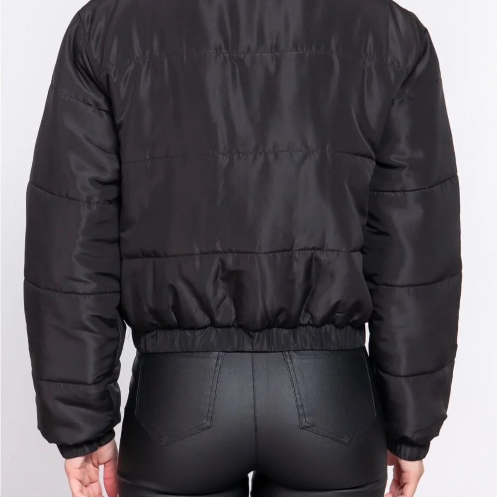 Puffer Jacket - Picture 4 of 4